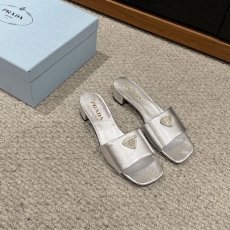 Prada Slippers